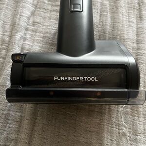BiSSEII® Furfinder Tool MODEL 4039 TYPE 1